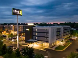 Home2 Suites by Hilton Lafayette