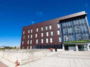 Hotel Ciudad de Ponferrada, Ascend Hotel Collection