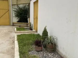 Casa San Antonio