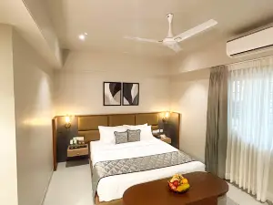Sivanta by Bombay Group of Hotels Nagpur