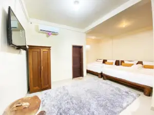 Bujai Mentawai Griya Hotel
