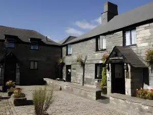 The Jamaica Inn, Bodmin, Cornwall