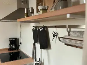 Dachgeschosswohnung in Weiherhammer