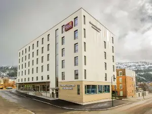 Home Hotel Helma