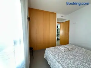 Apartamentos Vernia 4-15