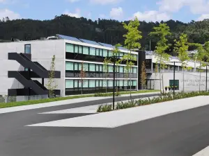 Open Village Sports Hotel & Spa Club