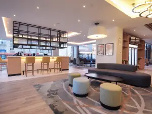 Hilton Garden Inn  Ankara Cankaya
