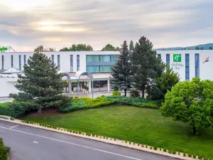 Holiday Inn Budapest - BUDAÖRS