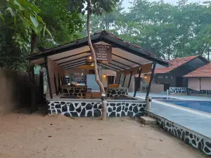 Maati Jungle Lodge