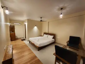 Diga Vista Resorts