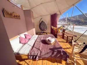 Glamping Park