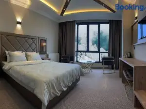 Sirt BUTIK Hotel
