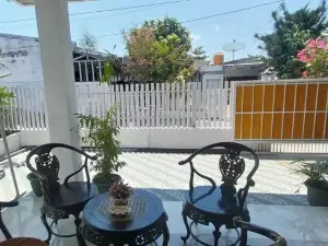 Homestay larangga