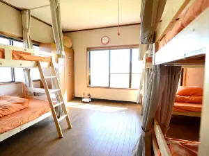 Haruno Guesthouse