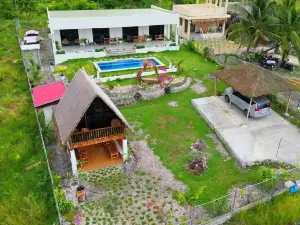 Sondela Cabin Lambug