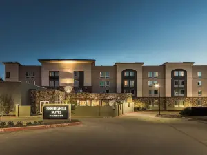 SpringHill Suites Dallas Rockwall