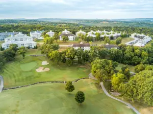 Holiday Inn Club Vacations Holiday Hills Resort Branson