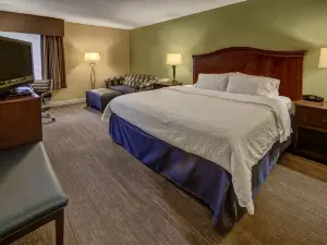 Hampton Inn Raleigh/Cary