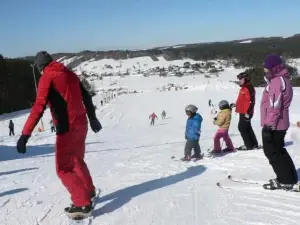 Domek Roztocze