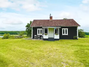 person holiday home in HOGSBY