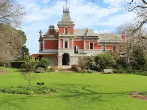 Balrose Cottage - Close to Beach, Vineyards, Golf, Bird watching, scenery