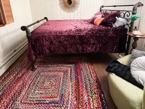 Lake home, across the street from a golf course & minutes to shopping and more!