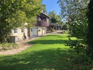 Naturfreundehaus Wallersee