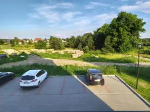 Apartamenty Oleńka II - Szczytno Mazury