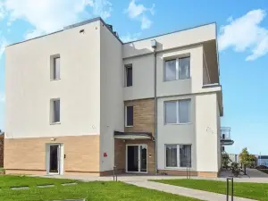 Apartamenty Na wzgórzu