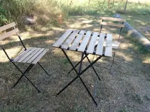 Borängs Gård