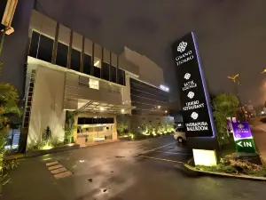Tjokro Hotel Pekanbaru