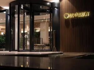 Seanergy Hotel