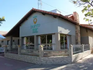 Hotel Punto Sur Avenida