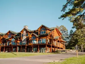 Big Sandy Lodge & Resort
