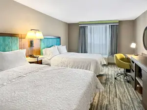Hampton Inn & Suites Lathrop