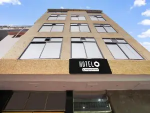 Super Hotel O Mall Road Gwalior Formerly Rama Inn