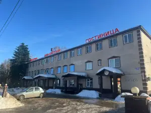 Arm-Prestizh Mini Hotel