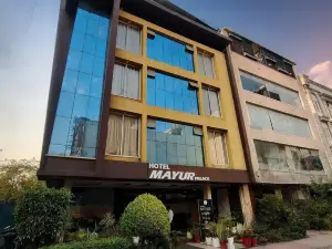 Hotel Mayur Palace