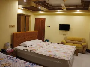 Hotel Apon Palace