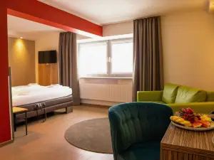 Hotel Sportforum
