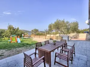 Ante - Garden Terrace - H