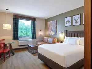 Great Wolf Lodge Perryville