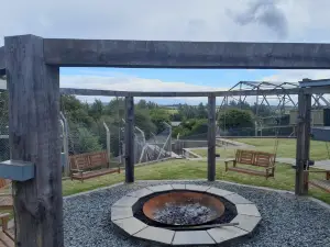Furness View Barn Retreat