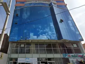 Dep Centrico Seguro y Familiar