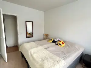 Charming Kemi Apartment With Sauna Department & Free Parking
