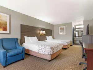 查塔努加皇家貝斯特韋斯特飯店