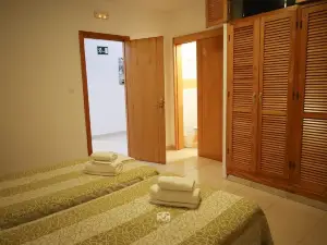 Hospedium Dlj Hostal Ben Nassar