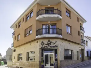 La Posada de Higueruela