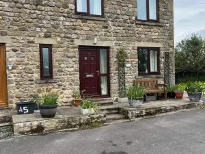 Lavender Cottage - Grewelthorpe