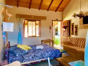 Hotel Villa de Carli